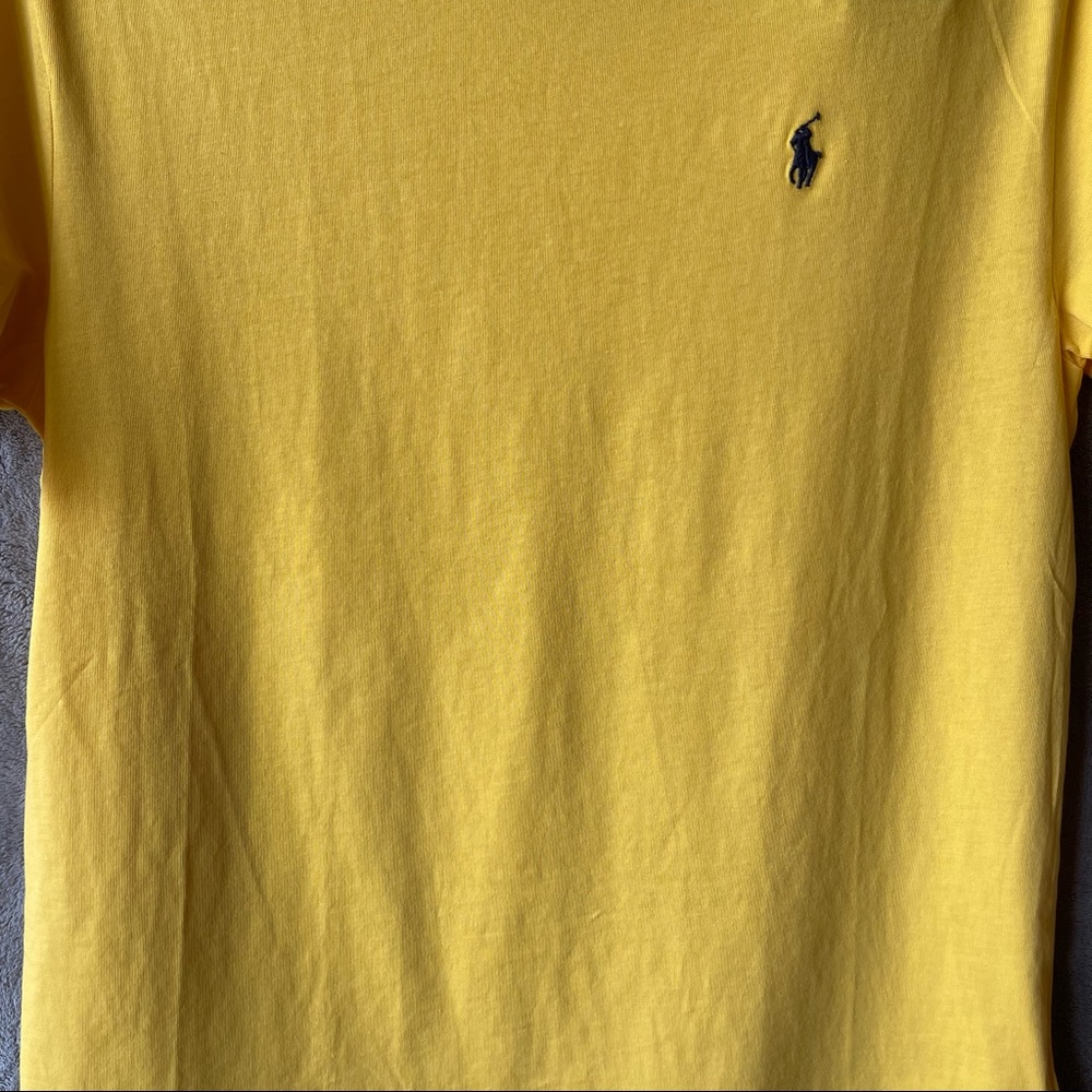 Polo Ralph Lauren T Shirt - Picture 7 of 11